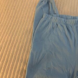 Kohl's Blue Track Pants